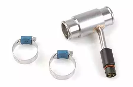 411456 Letkulämmitin DEFA - DEFA Lohko- ja letkulämmittimet - D411456 - 1