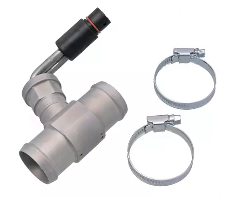 411476 Letkulämmitin DEFA - DEFA Lohko- ja letkulämmittimet - D411476 - 1