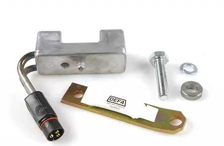 412806 Säteilylämmitin DEFA - DEFA Lohko- ja letkulämmittimet - D412806 - 1