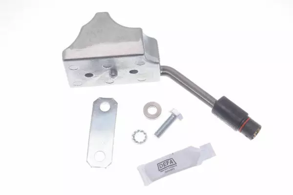 412886 Säteilylämmitin DEFA - DEFA Lohko- ja letkulämmittimet - D412886 - 1