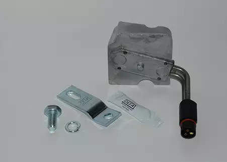 414816 Säteilylämmitin DEFA - DEFA Lohko- ja letkulämmittimet - D414816 - 1