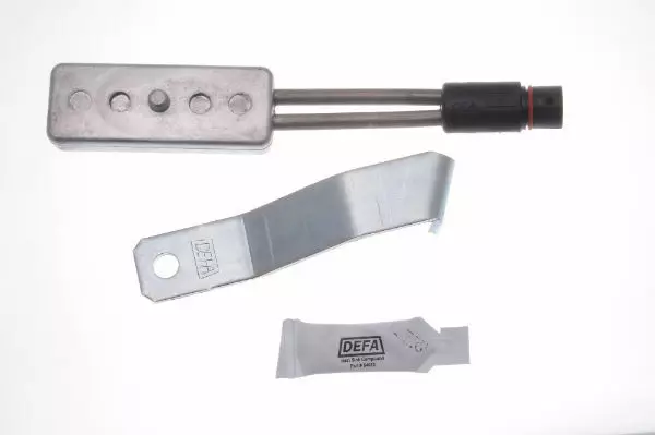 414856 Säteilylämmitin DEFA - DEFA Lohko- ja letkulämmittimet - D414856 - 1