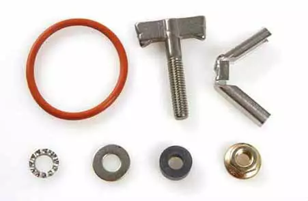 419366 Korjaussarja tuotteelle 411337 339 366 DEFA - DEFA Asennussarjat ja työkalut - D419366 - 1