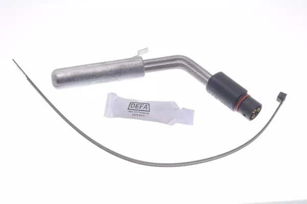420856 Säteilylämmitin DEFA - DEFA Lohko- ja letkulämmittimet - D420856 - 1