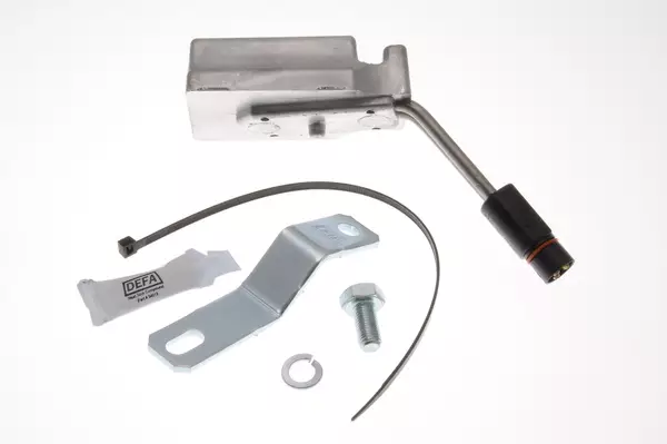 420866 Säteilylämmitin DEFA - DEFA Lohko- ja letkulämmittimet - D420866 - 1