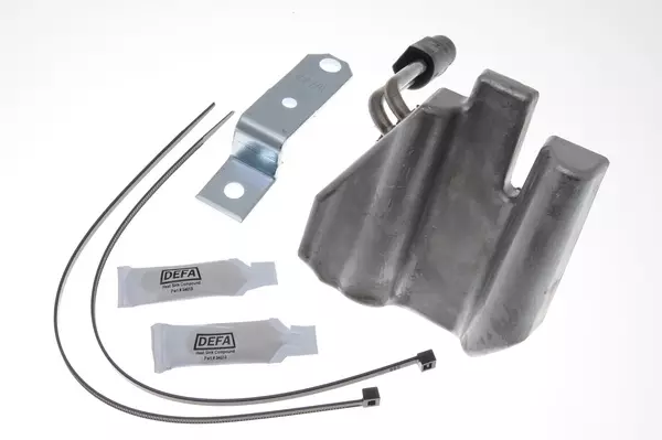 421836 Säteilylämmitin DEFA - DEFA Lohko- ja letkulämmittimet - D421836 - 1