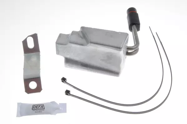 421896 Säteilylämmitin DEFA - DEFA Lohko- ja letkulämmittimet - D421896 - 1
