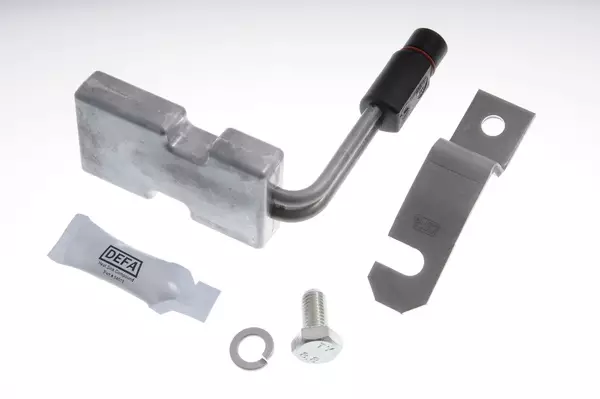 422826 Säteilylämmitin DEFA - DEFA Lohko- ja letkulämmittimet - D422826 - 1