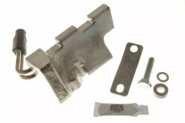 422886 Säteilylämmitin DEFA - DEFA Lohko- ja letkulämmittimet - D422886 - 1