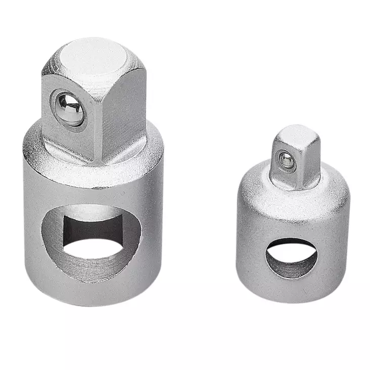 Adapteri 3/8" -> 1/2" - Hylsyt - 23566 - 1