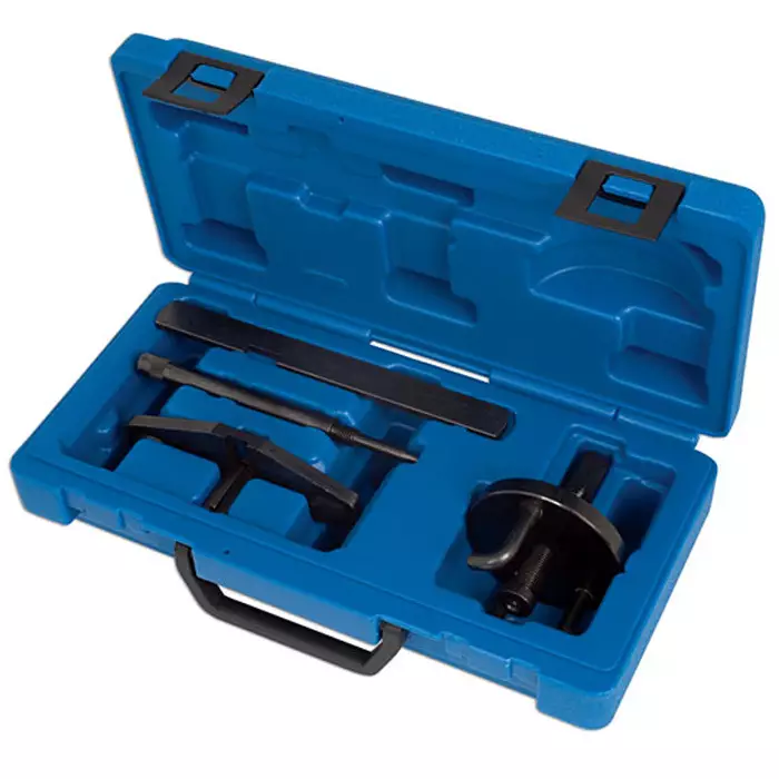 Ajoitustyökalusarja FORD 1,8 TDDI/TDCI - Ford ajoitus- ja lukitustyökalut - 258-4086 - 1