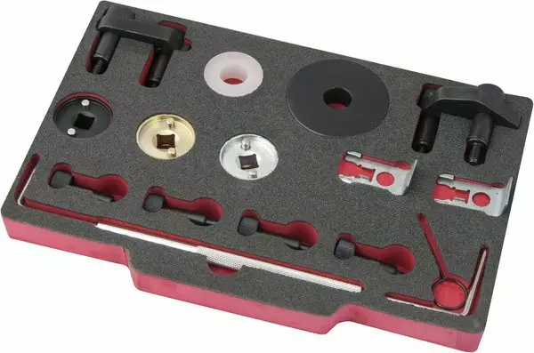 Ajoitustyökalu sarja VAG - VW ajoitus- ja lukitustyökalut - 291-XL042176 - 1