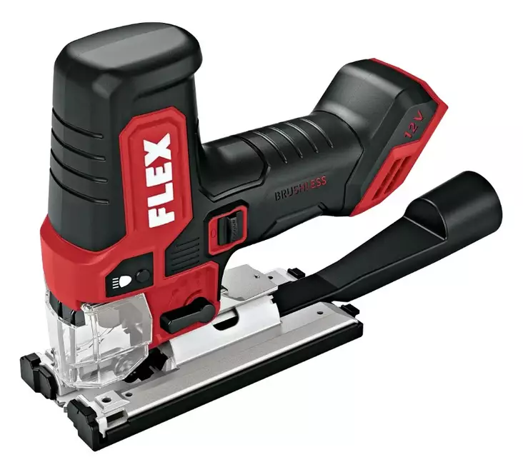 Akkupistosaha 12 V - Sähkösahat, akkusahat ja -höylät - 275-531316 - 1