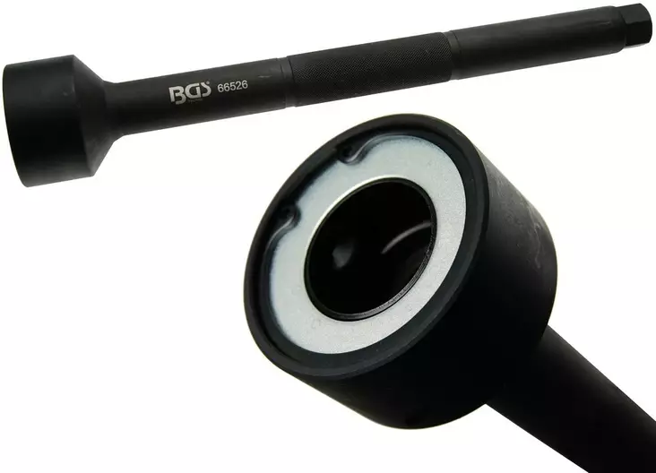 Aksiaalinivelen Irrotustyökalu BGS 28-35 mm - Palloniveltyökalut - BGS66526 - 1