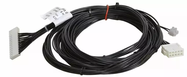 Alde johtosarja sovite 3020035 / mekaaninen paneeli 3010214 - Alde 3000, 3010, 3020 varaosat - 3010206 - 1