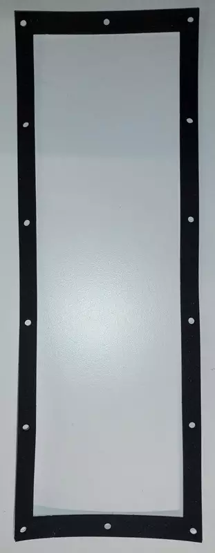 Alde tiivistelevy Alde Comfort - Nestekeskuslämmitysjärjestelmän osat - 2930236 - 1