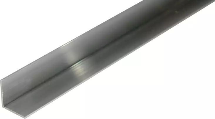 Alumiinikulma - Pienrauta FENNO - FEN-P85406 - 1