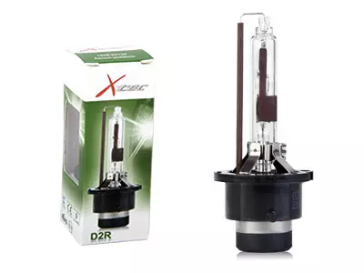 Autoline D2R 4300K - Auton polttimot - 1608-85126 - 1