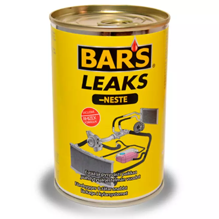 Bar''s Leaks Neste 150 g - Jäähdyttimen paikkaus ja huolto - 121006 - 1