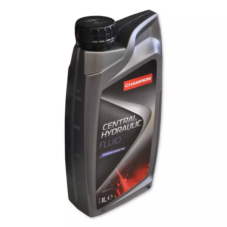 Champion Central Hydraulic Fluid 1L - Hydrauli- ja tehostinöljyt - 8208706 - 1