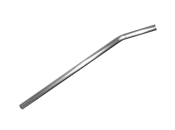 Clen Imuputki Liitäntä 50 mm Pituus 1350 mm Alumiini - Clen imuriputket ja suulakkeet - CLT36526 - 1