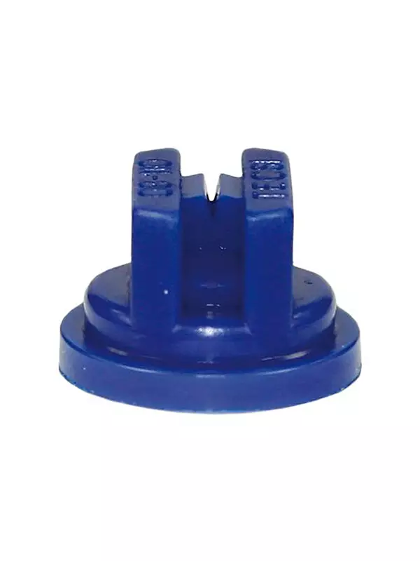 Clen suutin sininen muovi ST510 110° 03 - Vaahdottimet ja adapterit - CLT36986 - 1