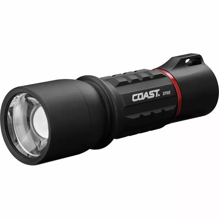 Coast XP6R LADATTAVA led käsivalaisin 500lm - Taskulamput - COA33546 - 1