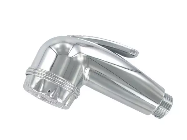 Comet suihkukahva Shorty - Hanat ja suihkutarvikkeet - 0600306 - 1