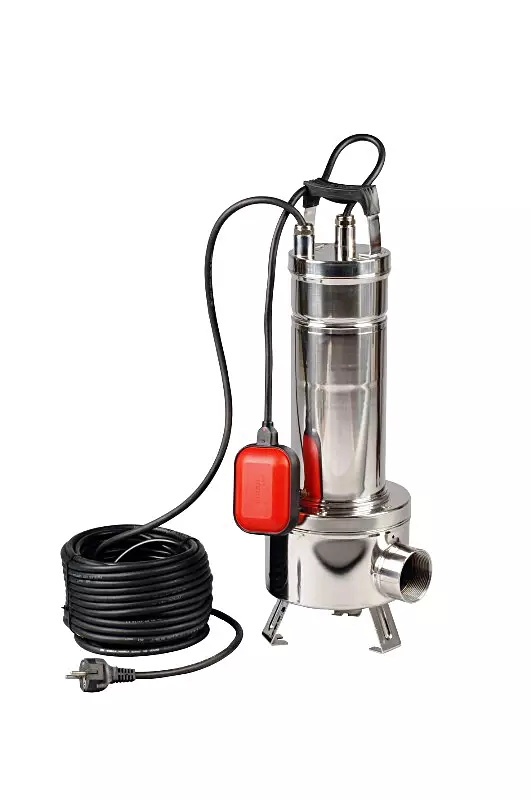 DAB FEKA VS 1000 M-A Tyhjennyspumppu - DAB tyhjennyspumput - DBT37666 - 1