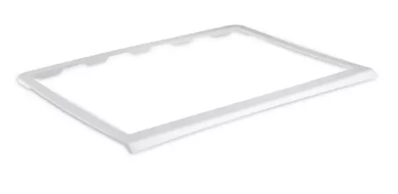 Dometic adapterikehys Midi Heki 700x500 (etu) - Kattoluukut ja osat - 9104116106 - 1