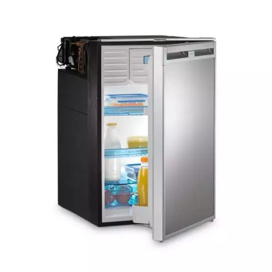Dometic CoolMatic CRX 140, kompressorijääkaappi 135 l, h - Jääkaappien varaosat Dometic - 9600029646 - 1