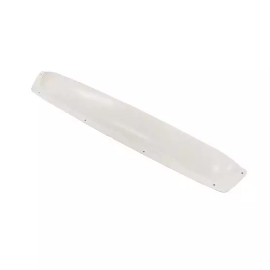 Dometic Heki-SPLR, kattoluukun spoileri Sopii leveyteen 800 mm asti, ilmanohjain - Kattoluukut ja osat - 9104100236 - 1