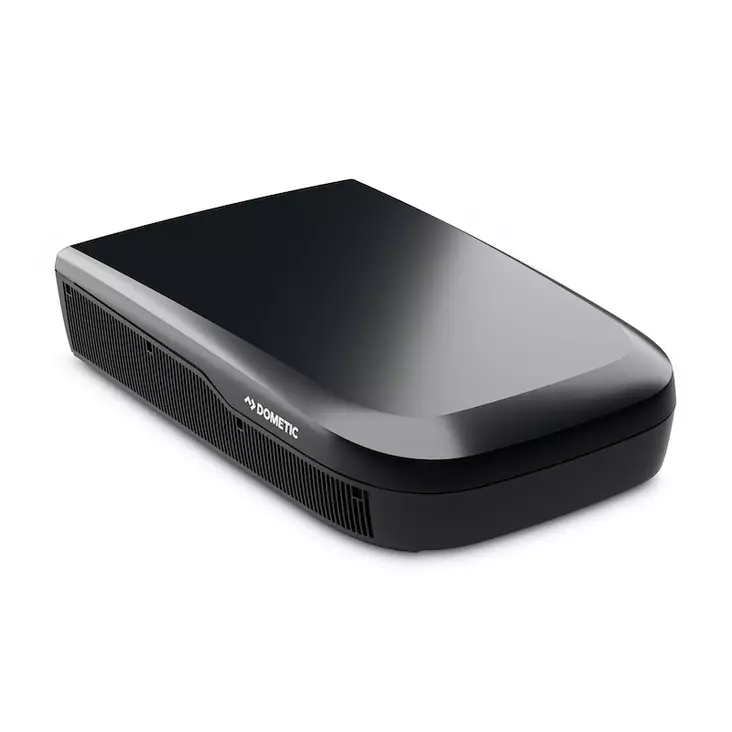 Dometic ilmastointilaite Freshjet FJX7 3500 W musta - ei alaosaa - Ilmastointilaitteet - 9600050996 - 1