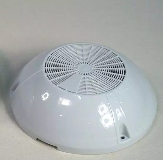 Dometic kattoventtiilin kupu GY GY 11, GY 20 - Asuntoauton ja -vaunun koriosat - 9107300306 - 1