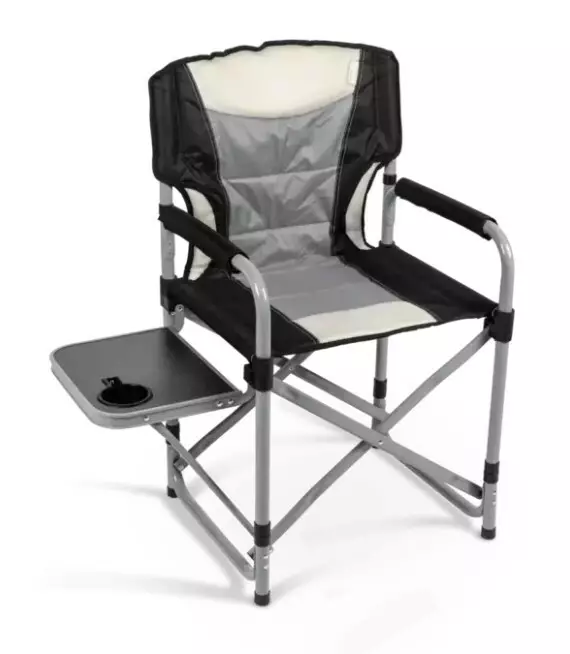 Dometic taittuva retkituoli pöydällä - Retkituolit - 9120001436 - 1