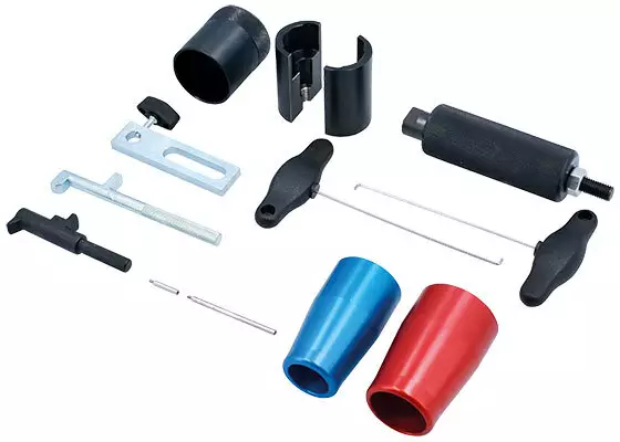 DSG Kytkimen Vaihtotyökalu Märkäkytkin 6/7-vaihteiset VW Laser - Kytkintyökalut - 258-8136 - 1