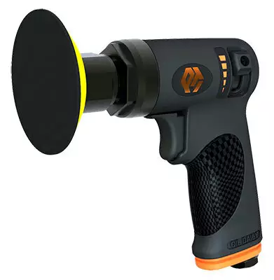 Epäkeskohiomakone paineilma 75mm 18000 rpm - Hiomakoneet - 286-51406 - 1