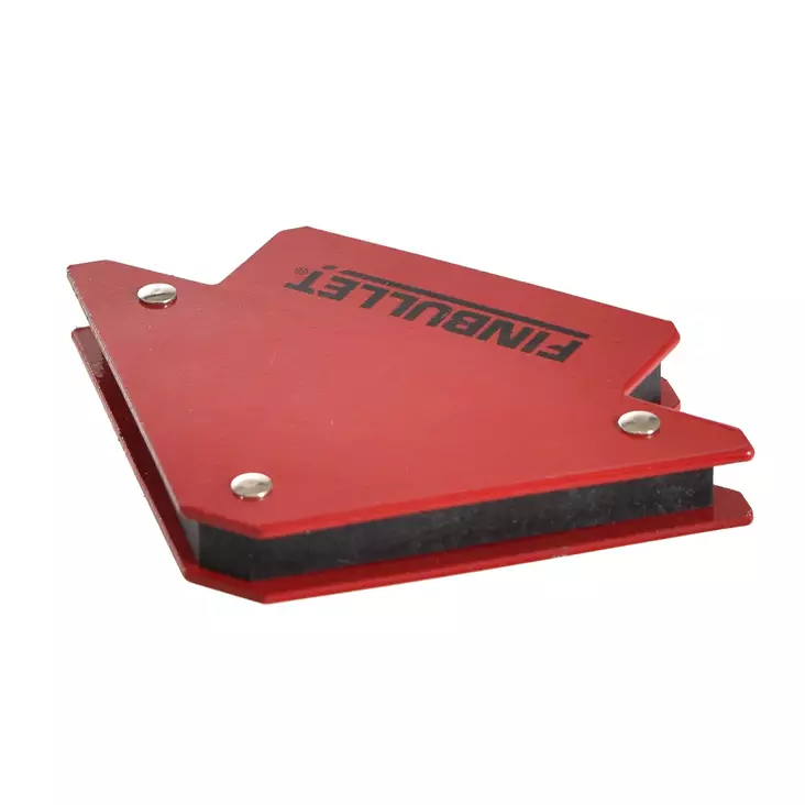 Finbullet Magneettikulma 11 kg - Hitsauslisävarusteet - 2126 - 1