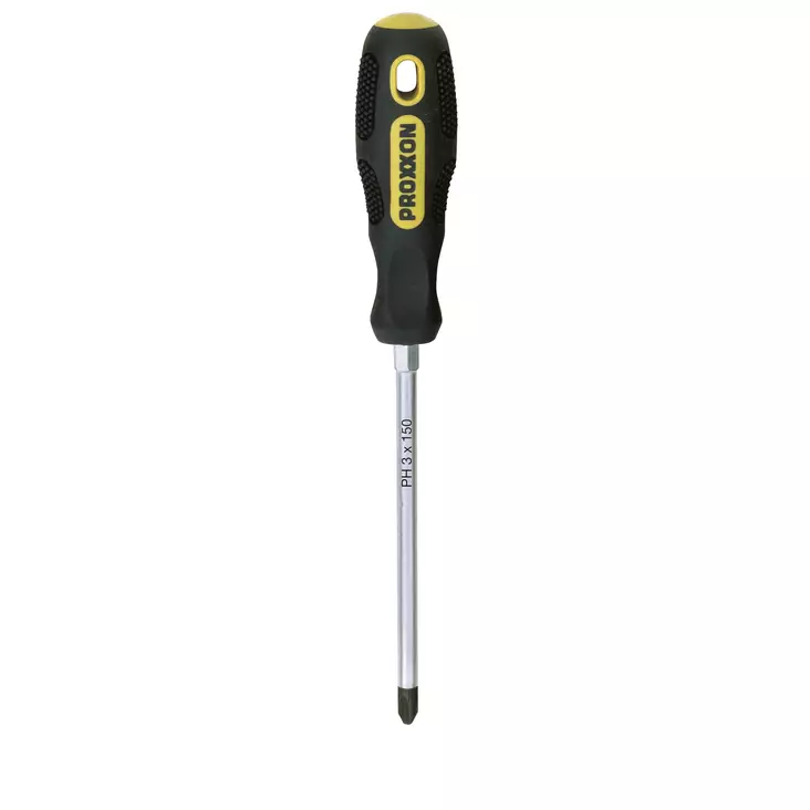 FLEX-DOT-ruuvimeisseli PHILLIPS PH # 0 x 60 - Ruuvitaltat - 22050 - 1