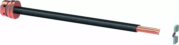 GYS C180/B2 kuumenninpää 39/50LG - Induktiokuumentimet ja tarvikkeet - GYS056886 - 1