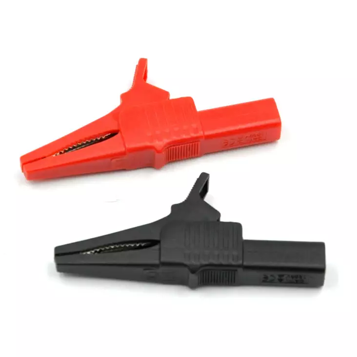 Hauenleuka Yleismittariin - Jännite- ja yleismittarit - MSA006 - 1