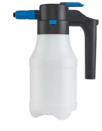 Heed ladattava pesuainevaahdotin 1,5 L - Vaahdottimet ja adapterit - 103640916 - 1