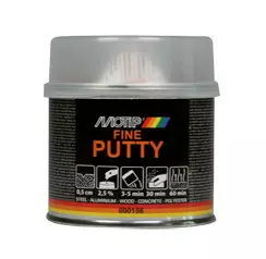 Hienokitti 0,25kg Motip - Pakkelit ja kitit - 104-000156 - 1