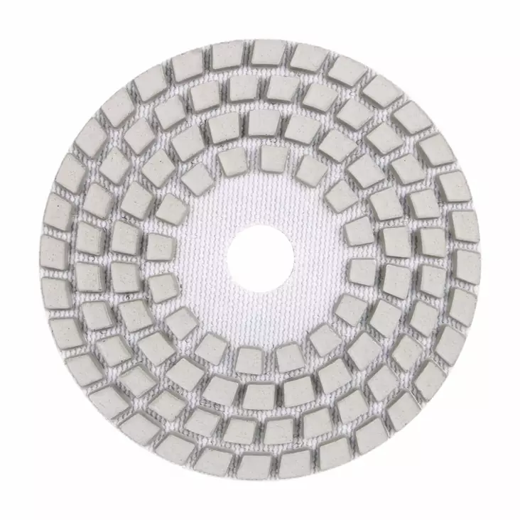 Hiomalaikka 100x3x15 CleanPad 0 - Timanttilaikat laatoittajille - 87015424056 - 1