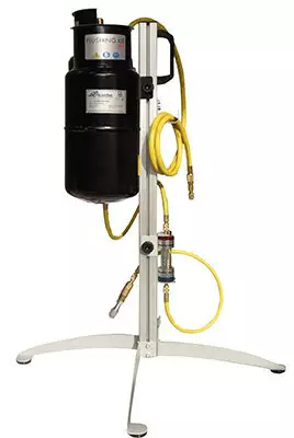 Huuhtelusarja BB Prouniversal R134A/1234 - Ilmastointihuoltolaitteet - 227-BB10350276 - 1