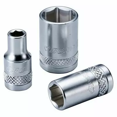 Hylsyavain 3/8" 13/16" - Hylsyt - 284-B30-1316 - 1
