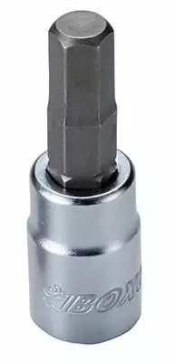 Hylsyavain 3/8" 5/16" kuusiokolo - Hylsyt - 284-B30-IN516 - 1