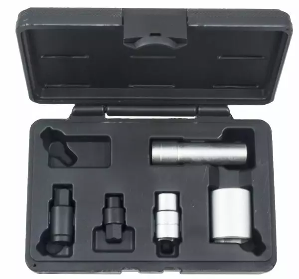 Hylsyavainsarja Boch Pumput VE CR TDI - Hylsysarjat - 291-0016 - 1