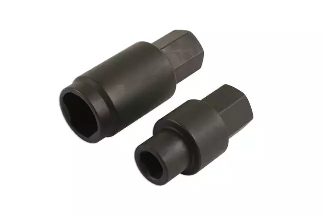 Hylsyavainsarja ruiskupumpuille, Bosch CR- ja TDI-pumput - Polttoaine - 258-6026 - 1