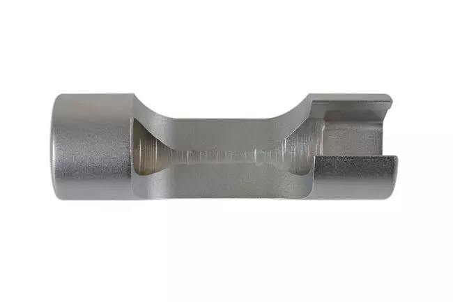 Hylsy Polttoainelinjalle 17 mm VAG - Polttoaine - 258-6376 - 1